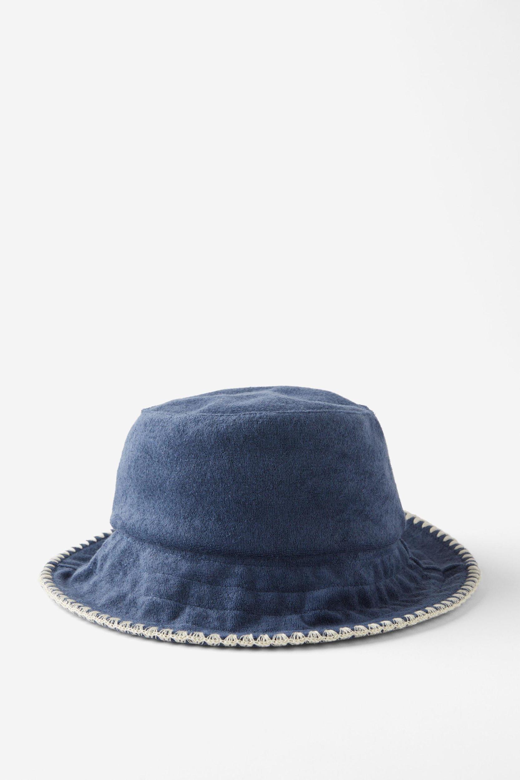 Body Terry Bucket Hat Product Image