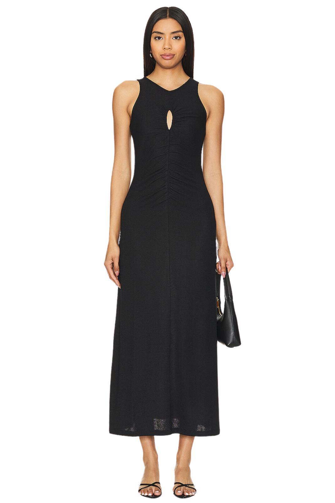 Electra Midi Dress Product Image