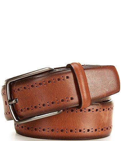 Flag LTD. Mens Harmon Belt Product Image