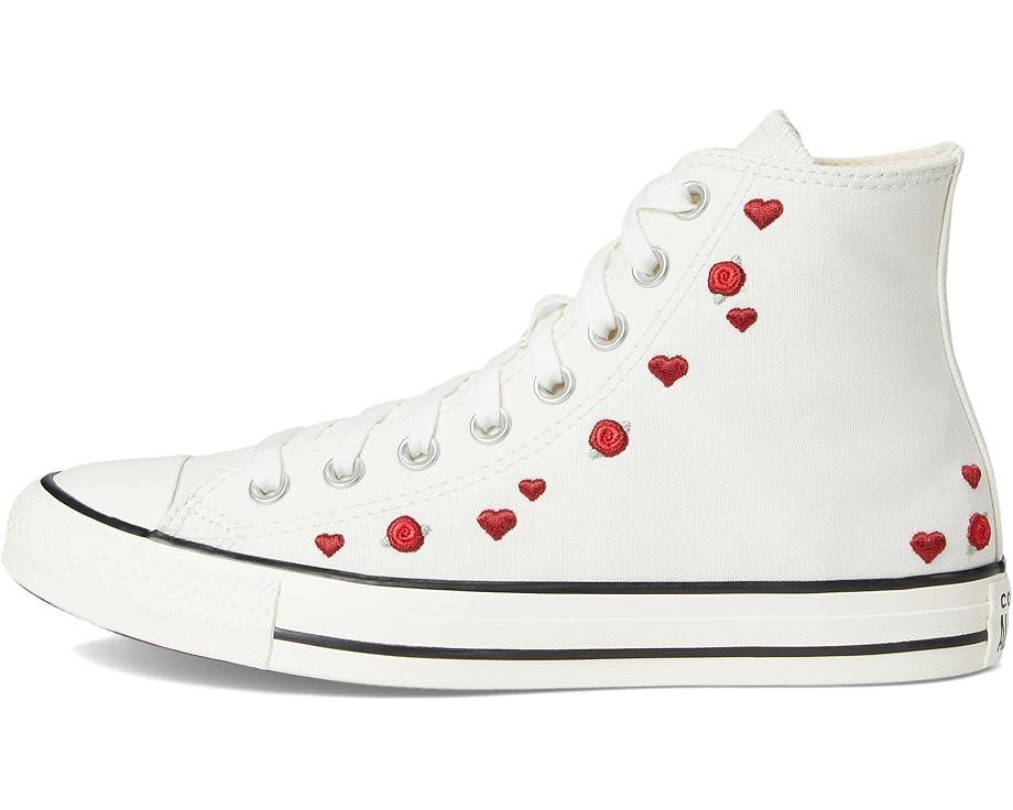 Chuck Taylor All Star High-Top Platform Sneaker Product Image