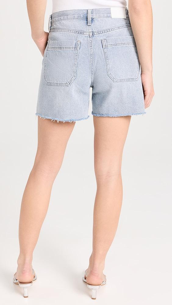 Pistola Denim Noah Shorts | Shopbop Product Image