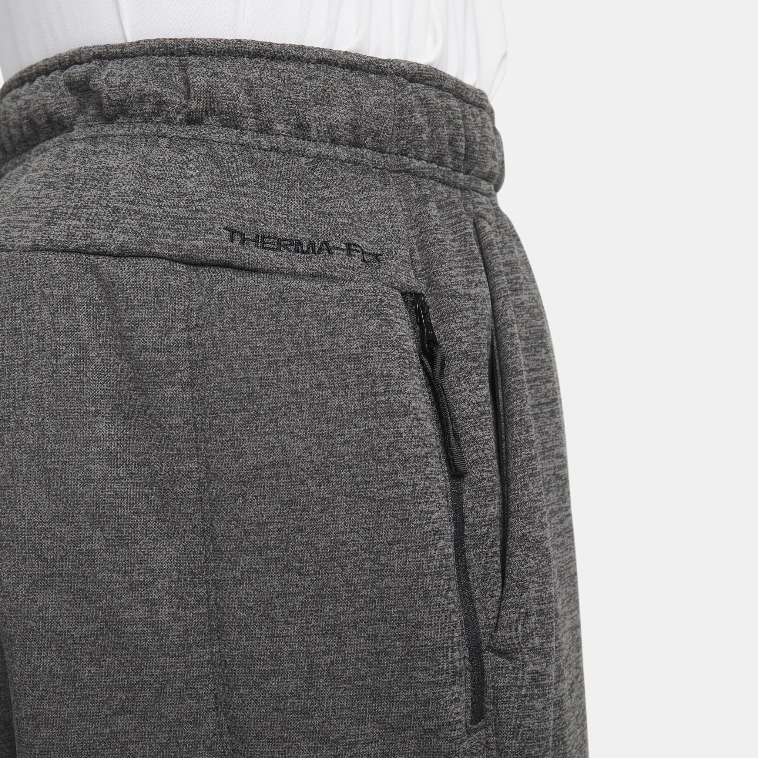 Men's Nike Therma Therma-FIT Tapered Fitness Pants Product Image