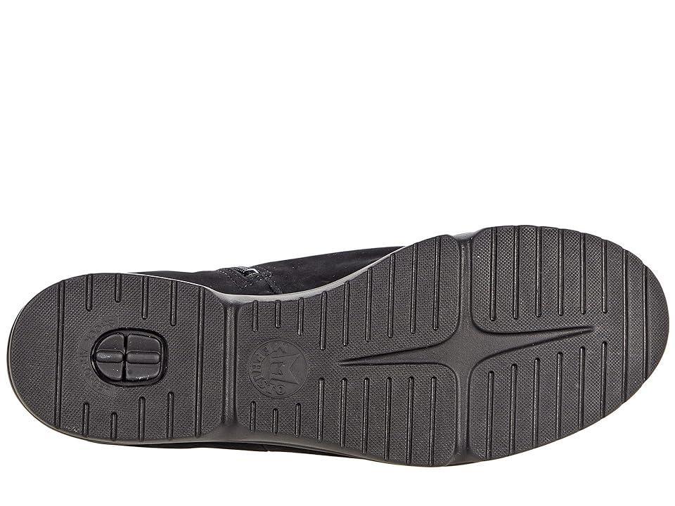 Mephisto Rezia Nubuck Booties Product Image