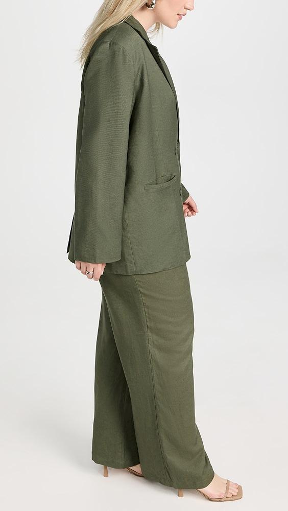 Lioness La Quinta Blazer | Shopbop Product Image