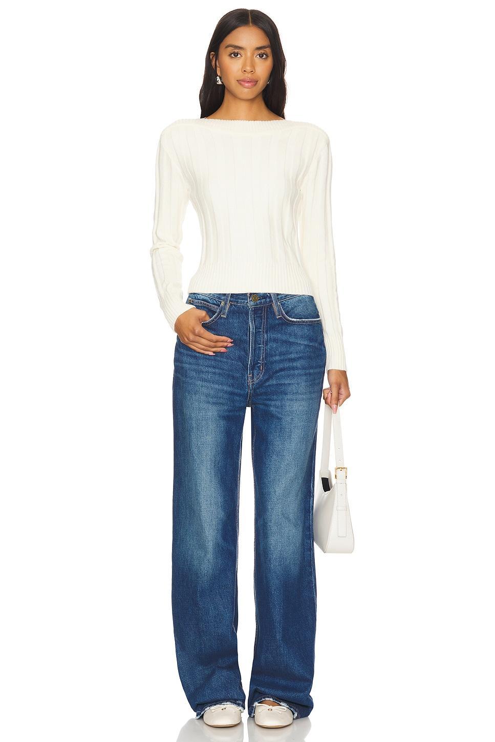 Serra Sweater Steve Madden Product Image