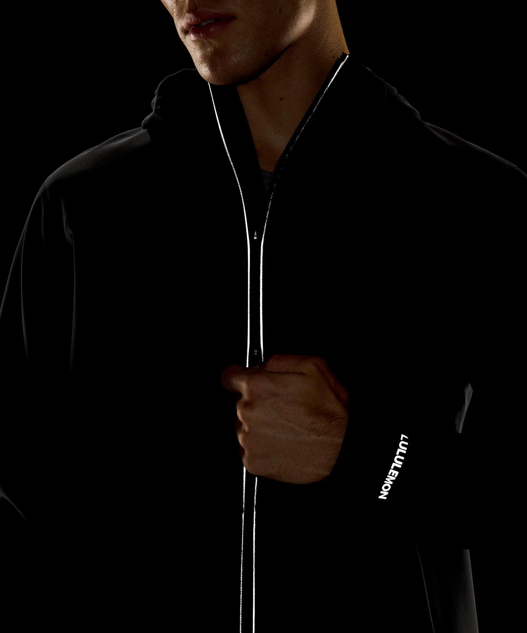 Men's Cross Chill Performance Jacket Product Image