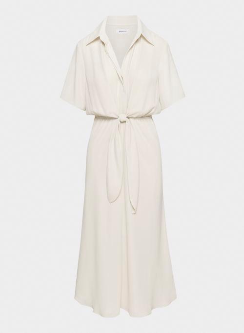 abbey shortsleeve dress Product Image