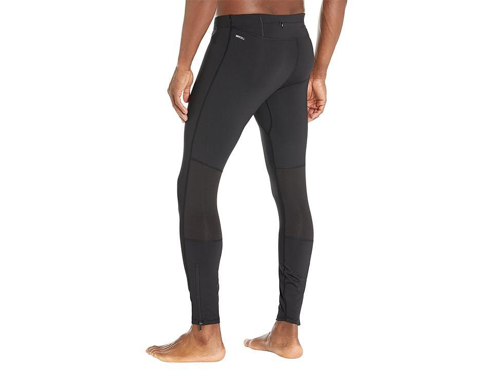 Puma Mens Run Favorite Moisture Wicking Long Running Tights Product Image