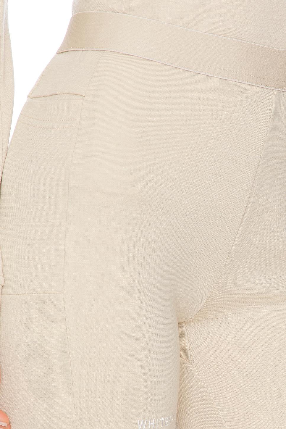 Merino Baselayer Pant Whitespace Product Image