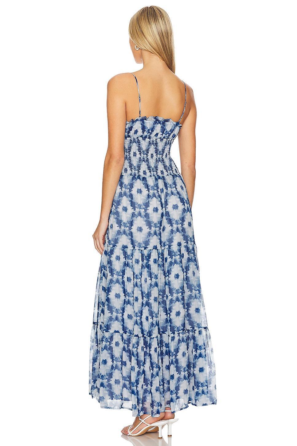 Valentina Dress Rays for Days Product Image