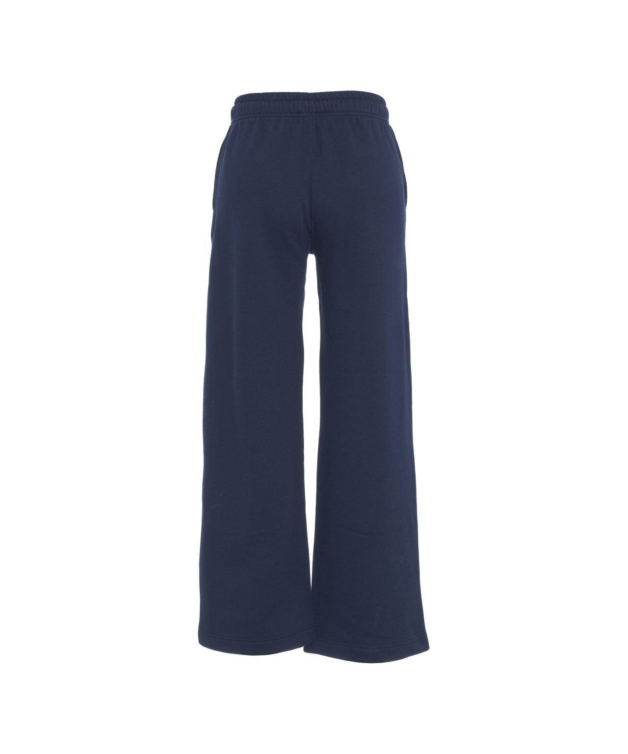 Joggers with logo embroidery Product Image