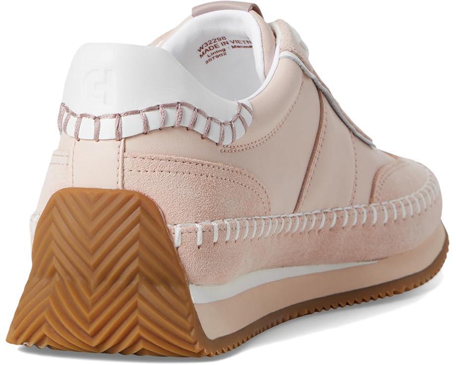 Grandpro Topspin Sneaker Product Image