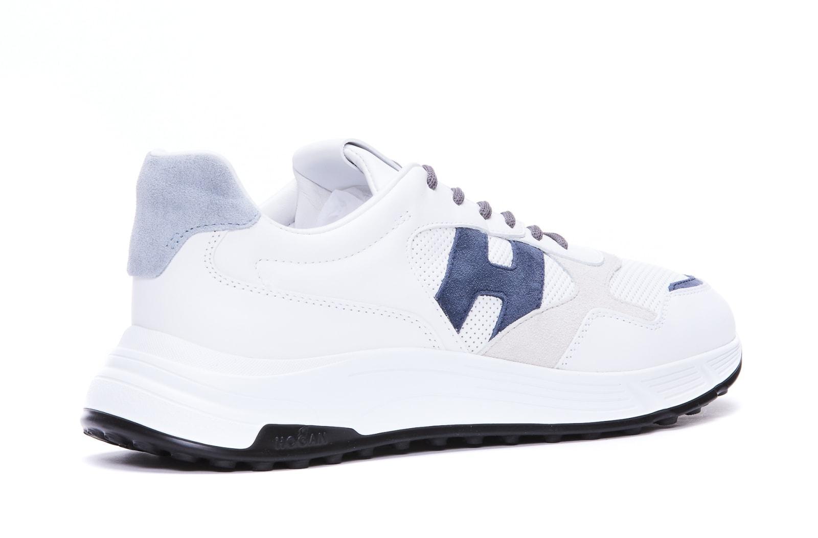 HOGAN Sneakers In White Product Image