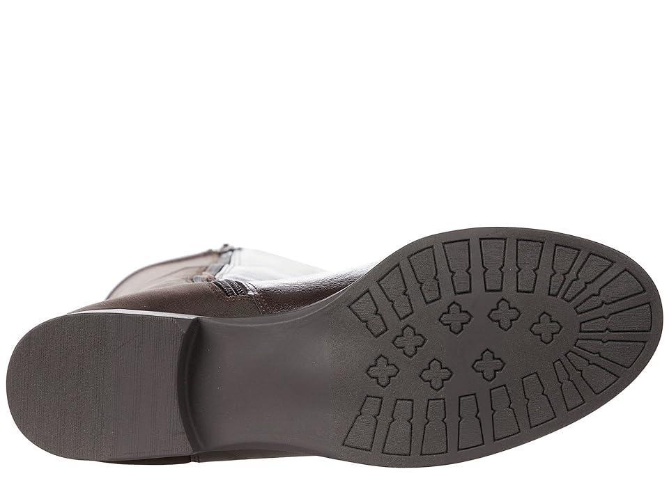 LifeStride Favor (Dark Chocolate) Women's Pull-on Boots Product Image