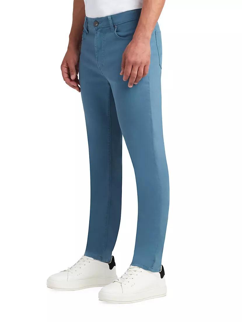 Brando Parisian Slim Pants Product Image