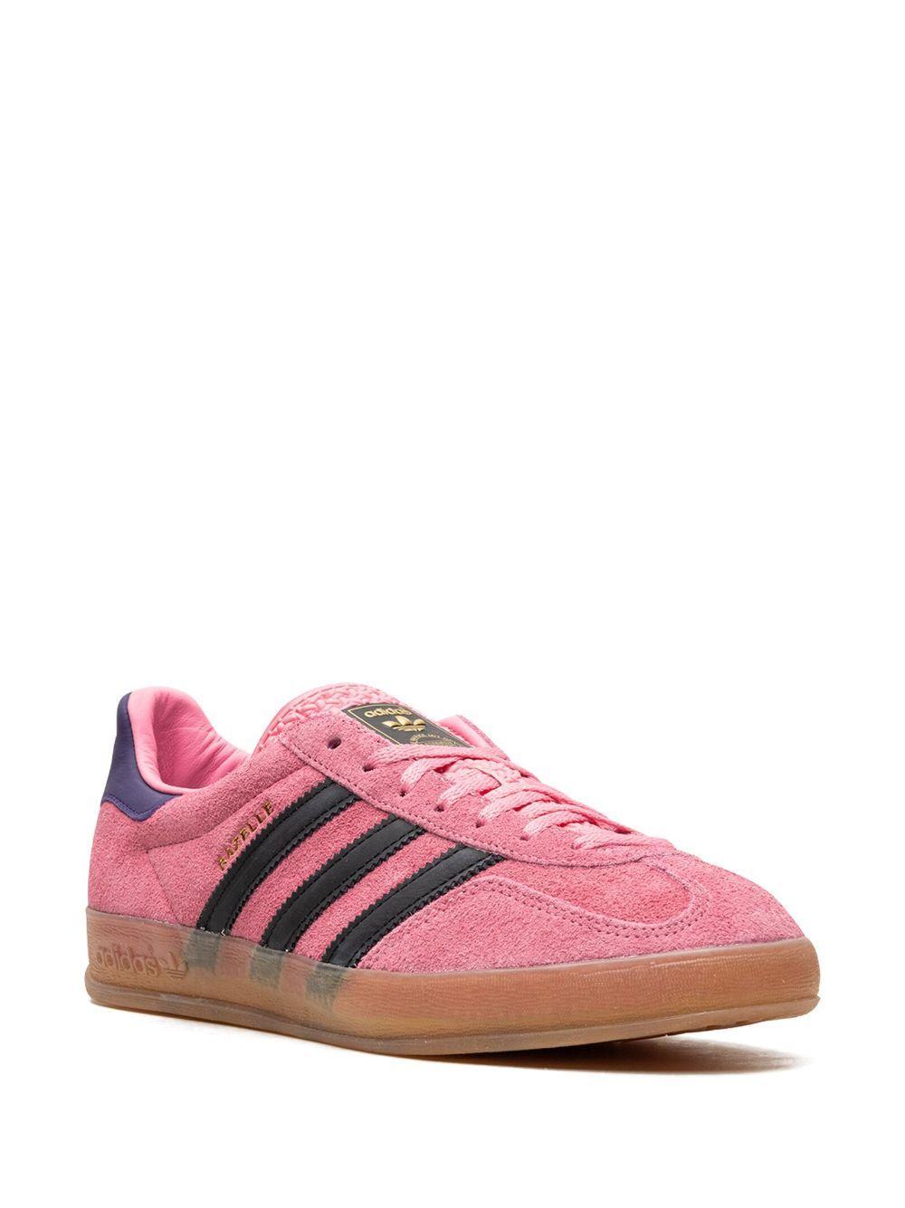 Gazelle Indoor suede sneakers Product Image