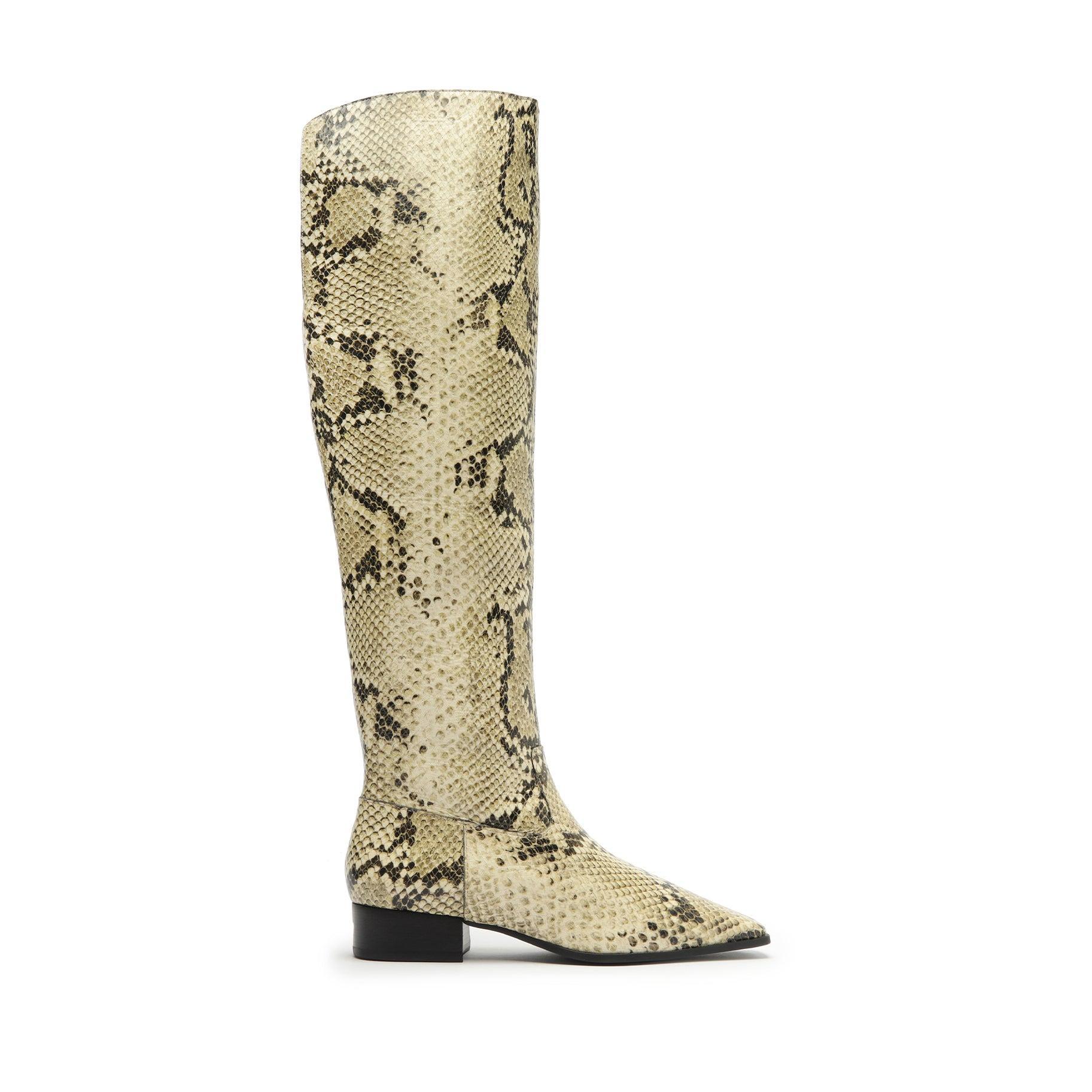 Helena Over the Knee Boot Product Image