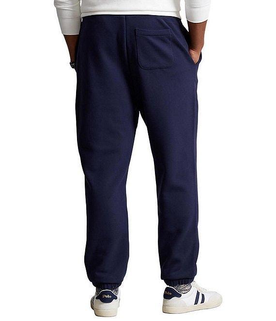 Polo Ralph Lauren Big & Tall RL Fleece Pants Product Image