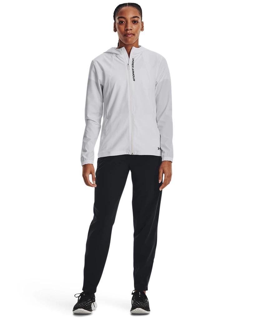 UA OutRun The Storm Womens Pants Product Image