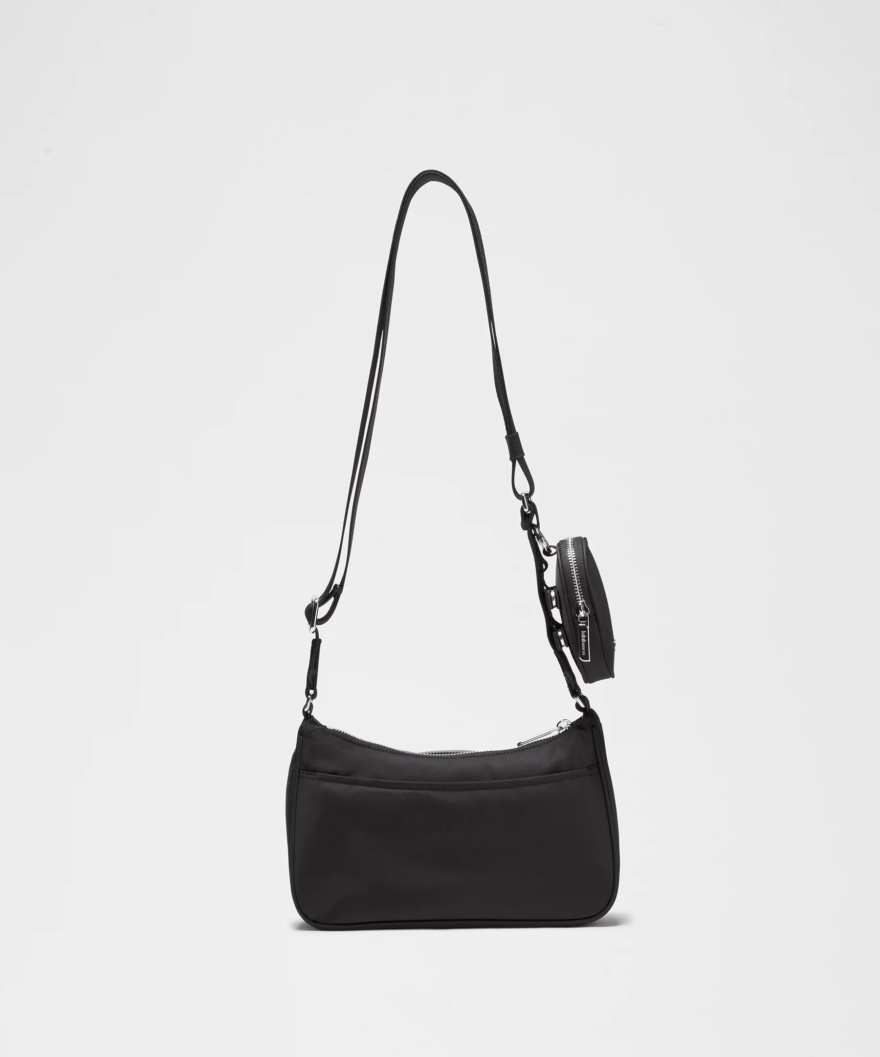 Crossbody Bag with Nano Pouch 2L Product Image
