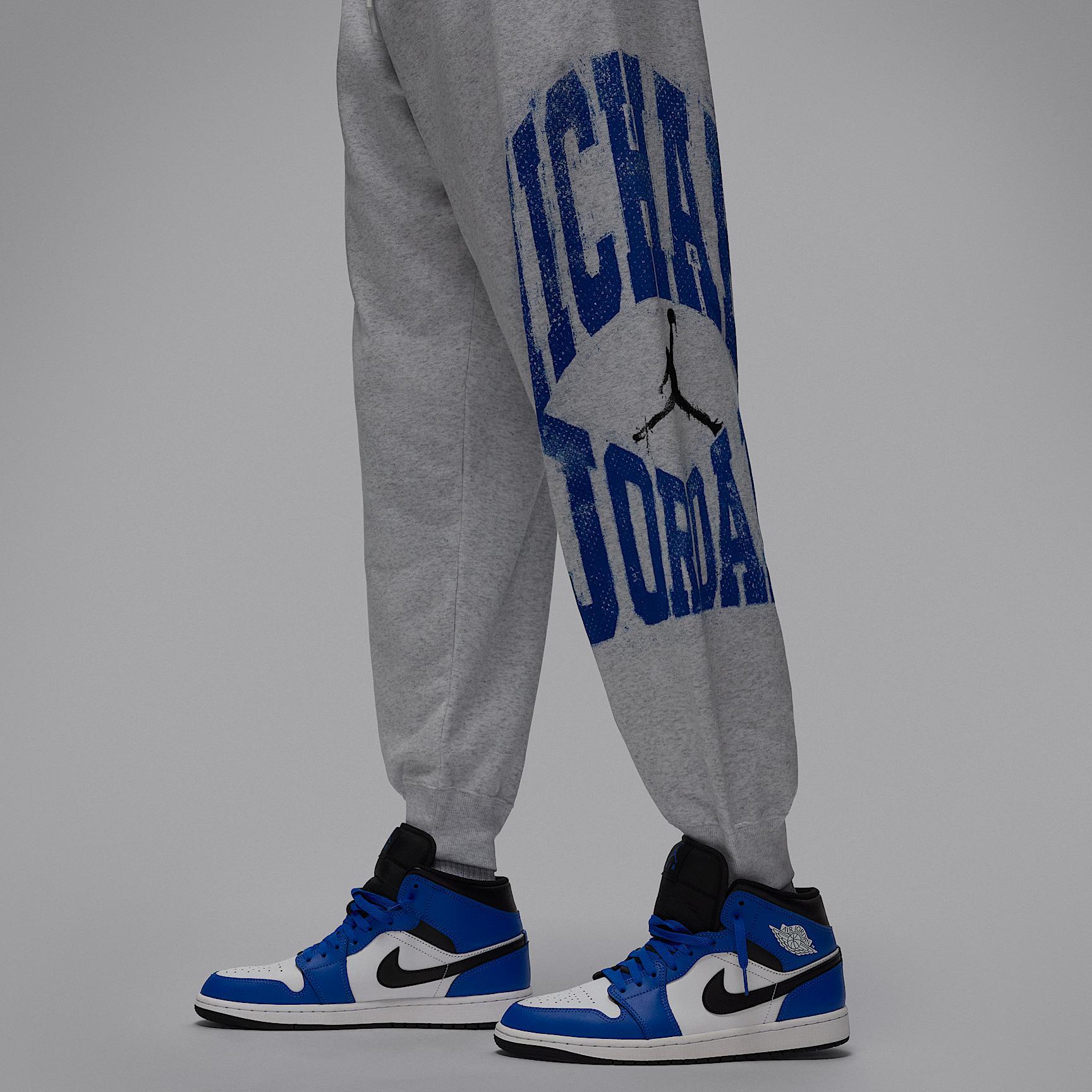 Men's Jordan Brooklyn Collegiate Pants Product Image