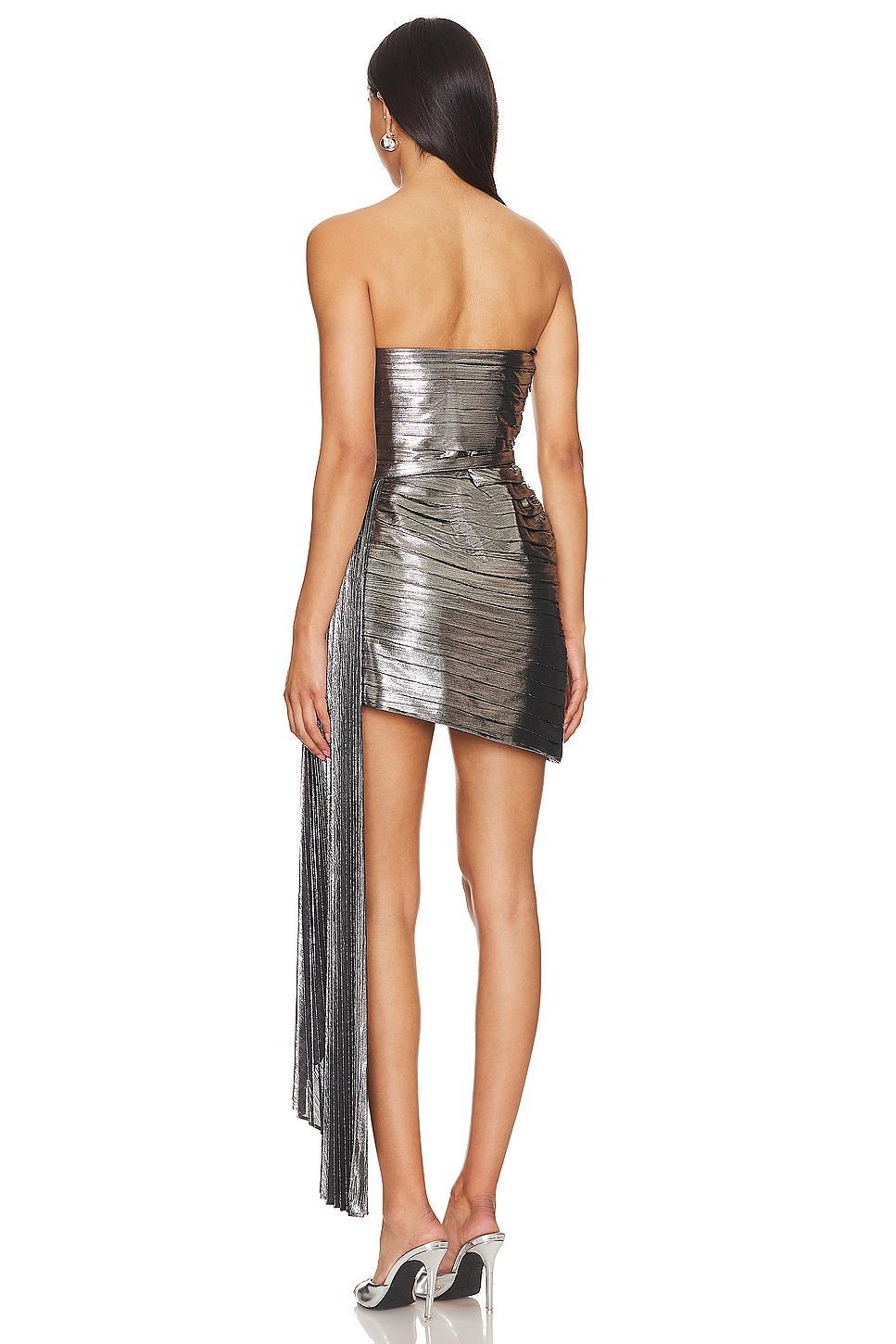 Kenzie Dress retrofete Product Image