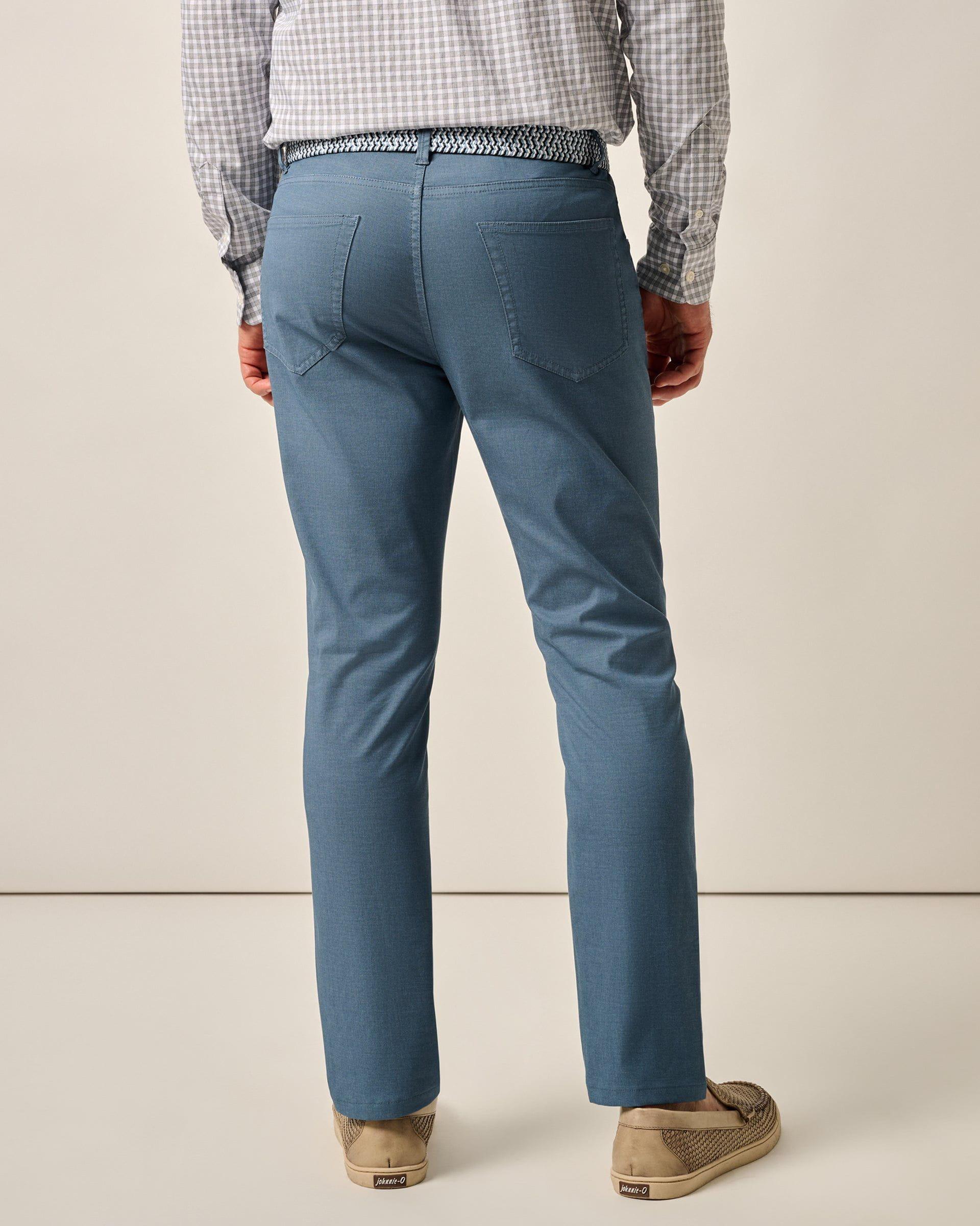 Atlas Lightweight Stretch 5-Pocket Pant Male Product Image
