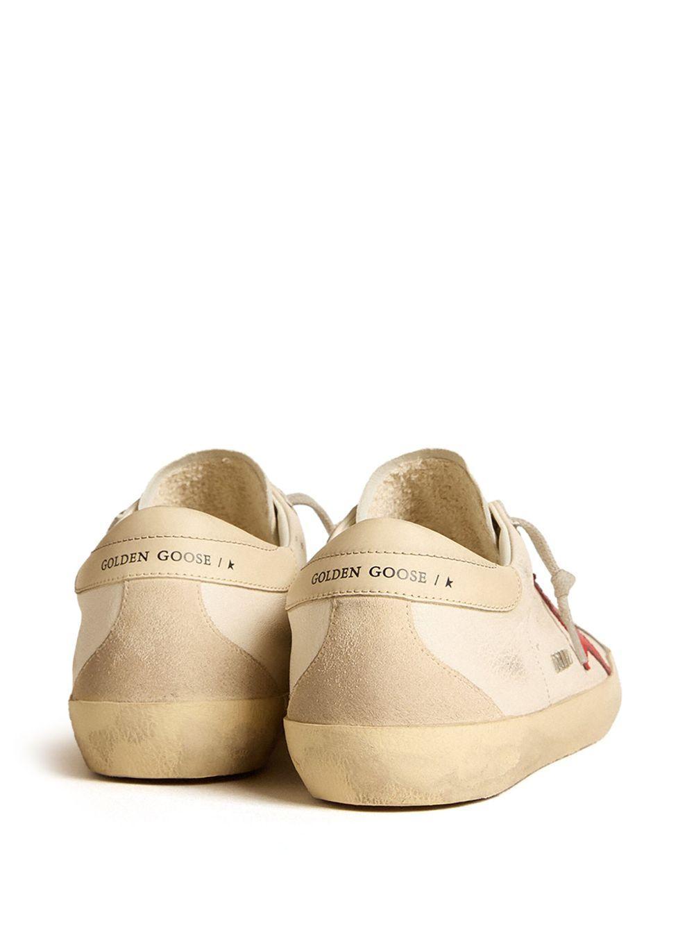 Super-Star low-top sneakers Product Image