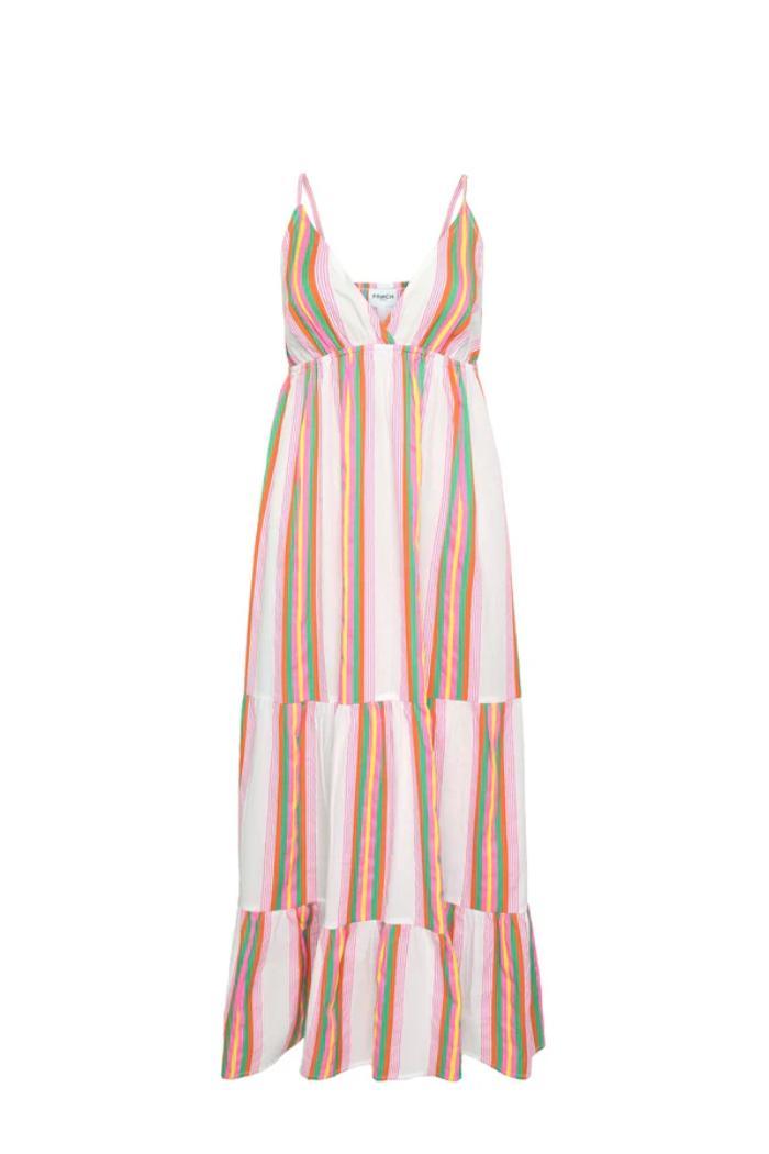 Elodie Maxi Dress Product Image