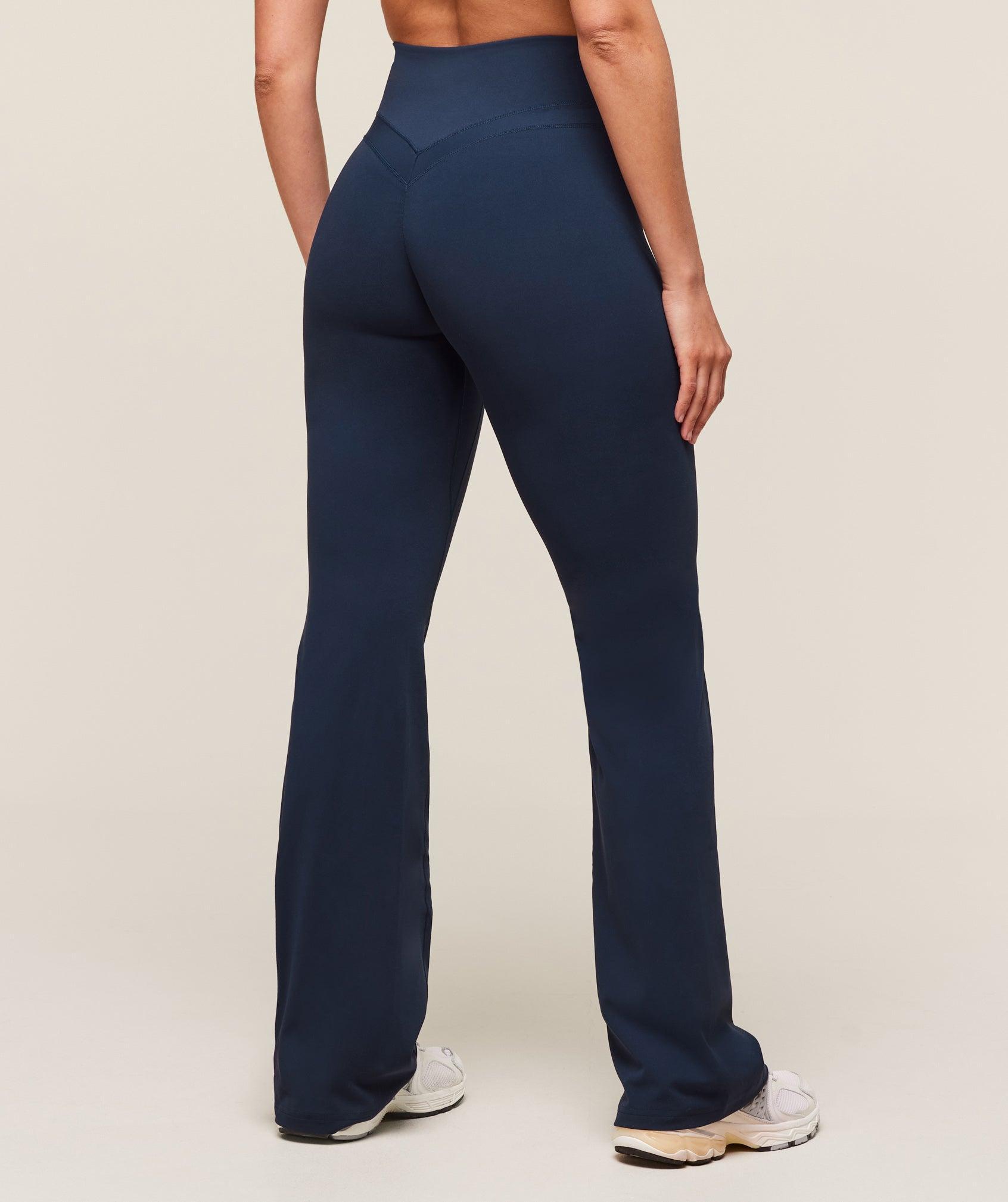 Whitney Flared Leggings Product Image