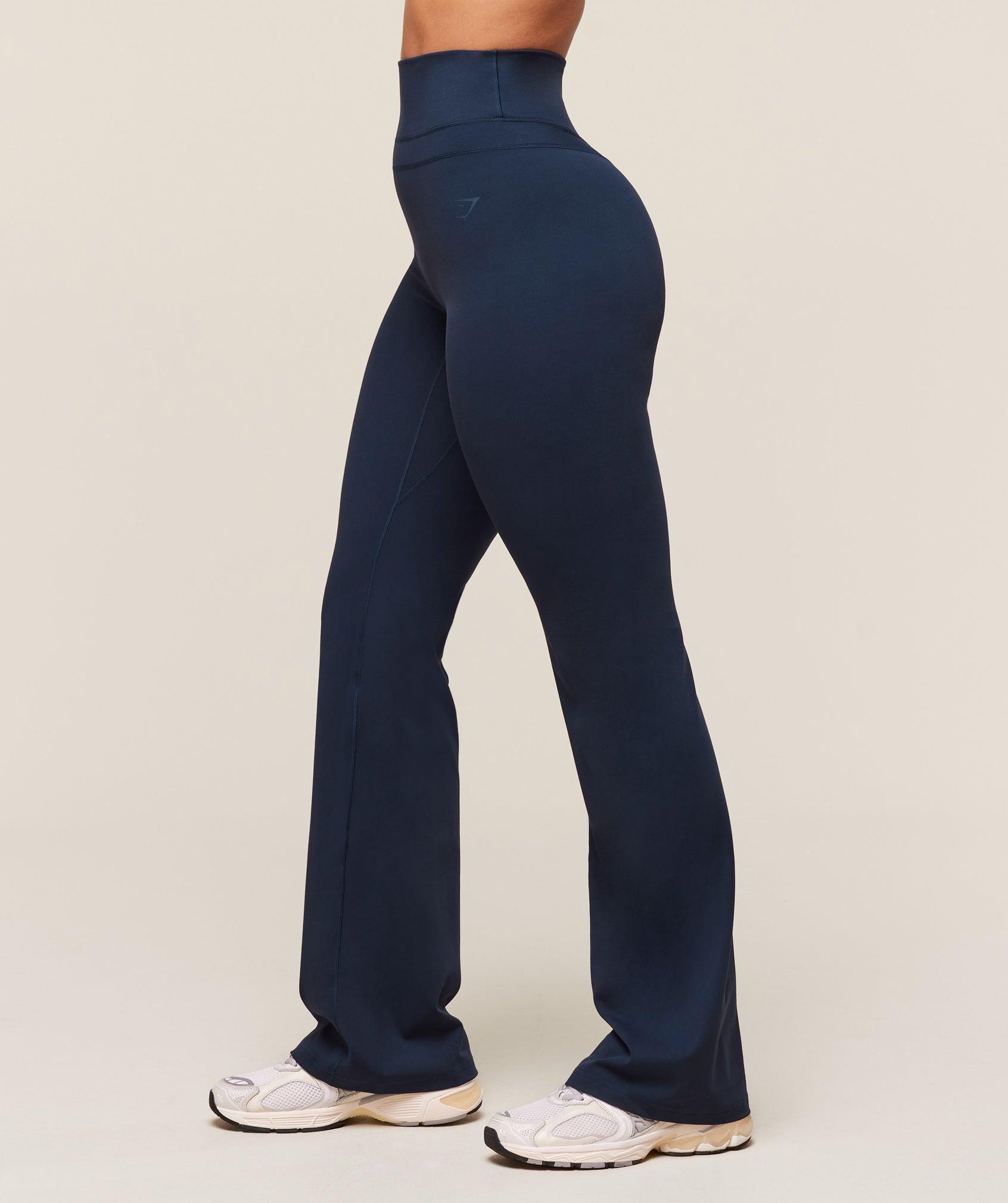 Whitney Flared Leggings Product Image