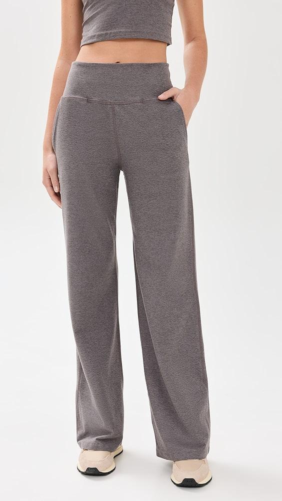 Beyond Yoga Spacedye Laid Back Pants | Shopbop Product Image