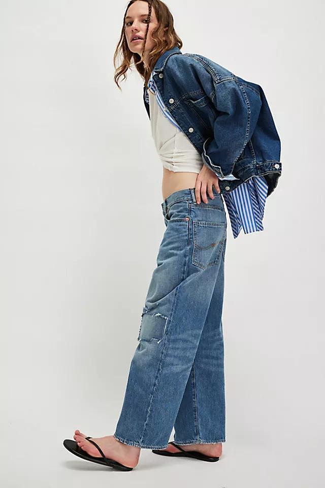 Denimist Georgia Jeans Product Image