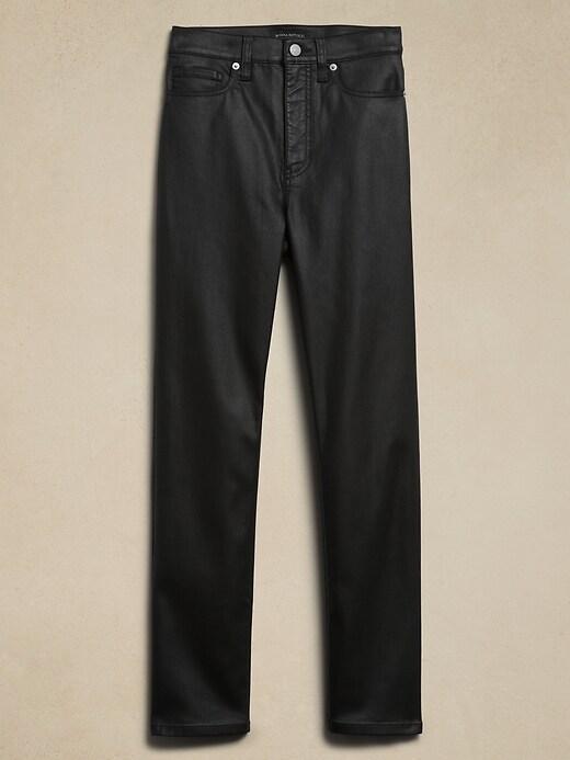 Ultra High-Rise Slim Jean Product Image