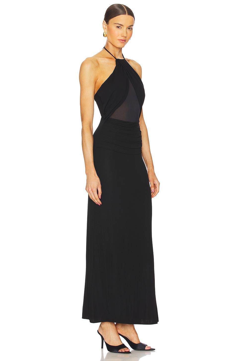 Amina Maxi Dress NBD Product Image