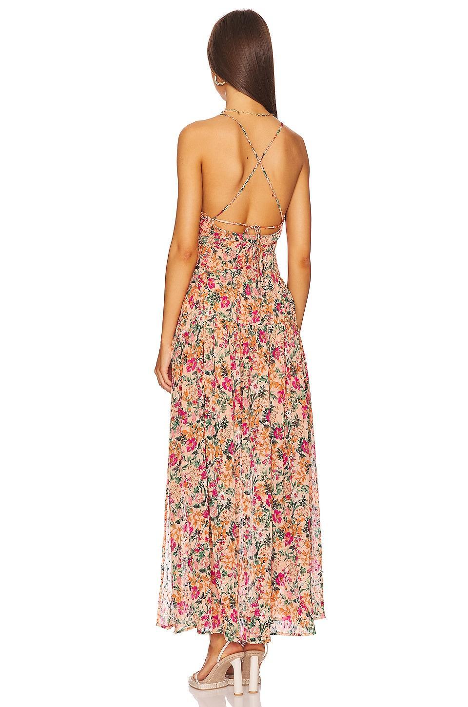 Tropics Dress ASTR the Label Product Image