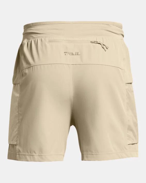 UA Launch Trail Product Image