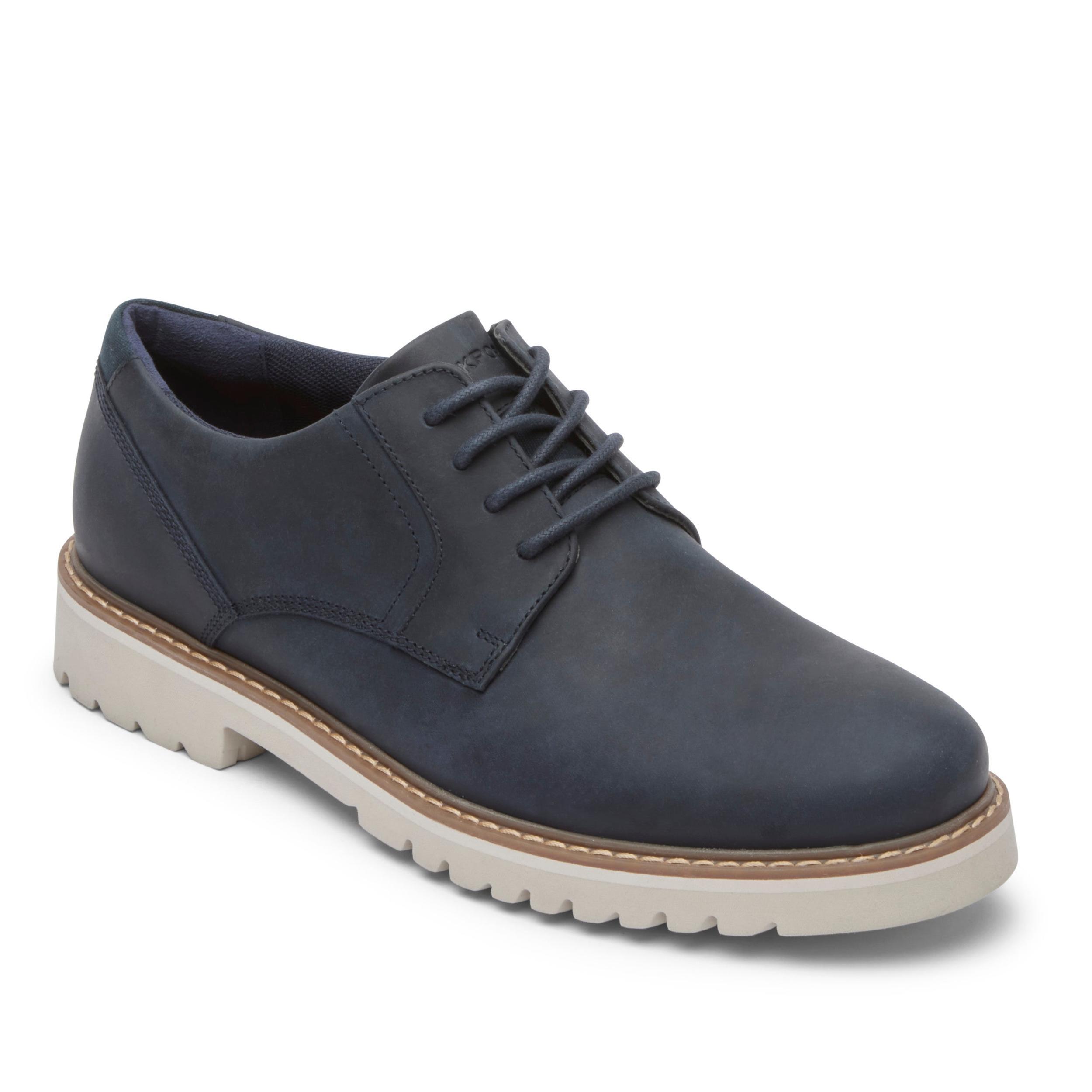 Men's Maverick Plain Toe Oxford Product Image