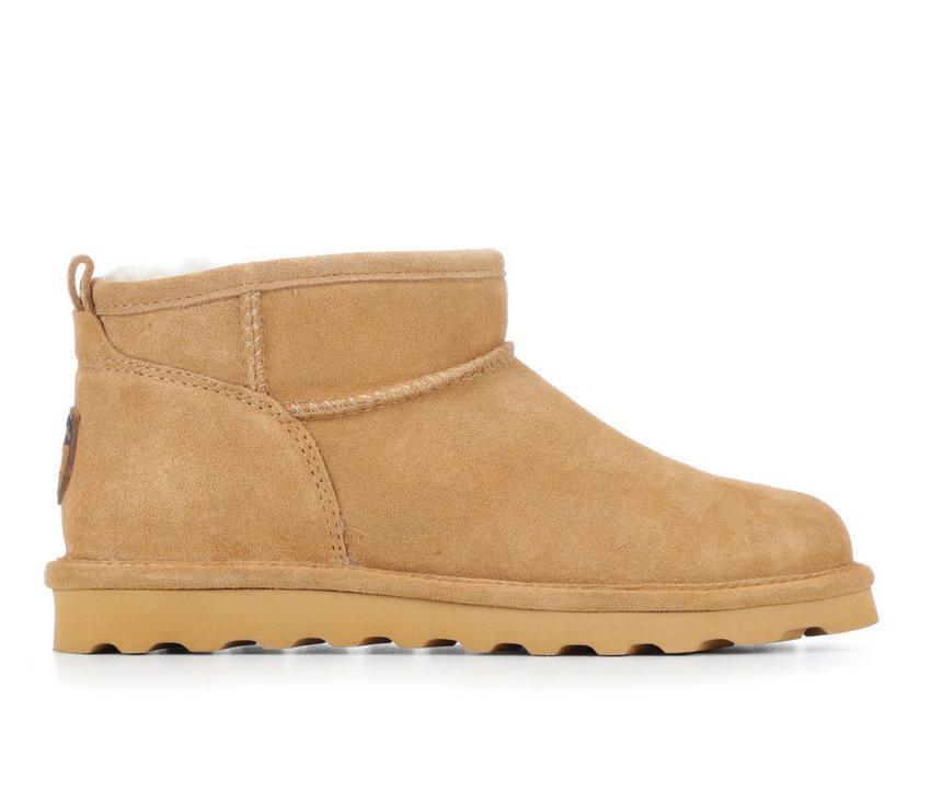 Women's Bearpaw Shorty Winter Boots Product Image
