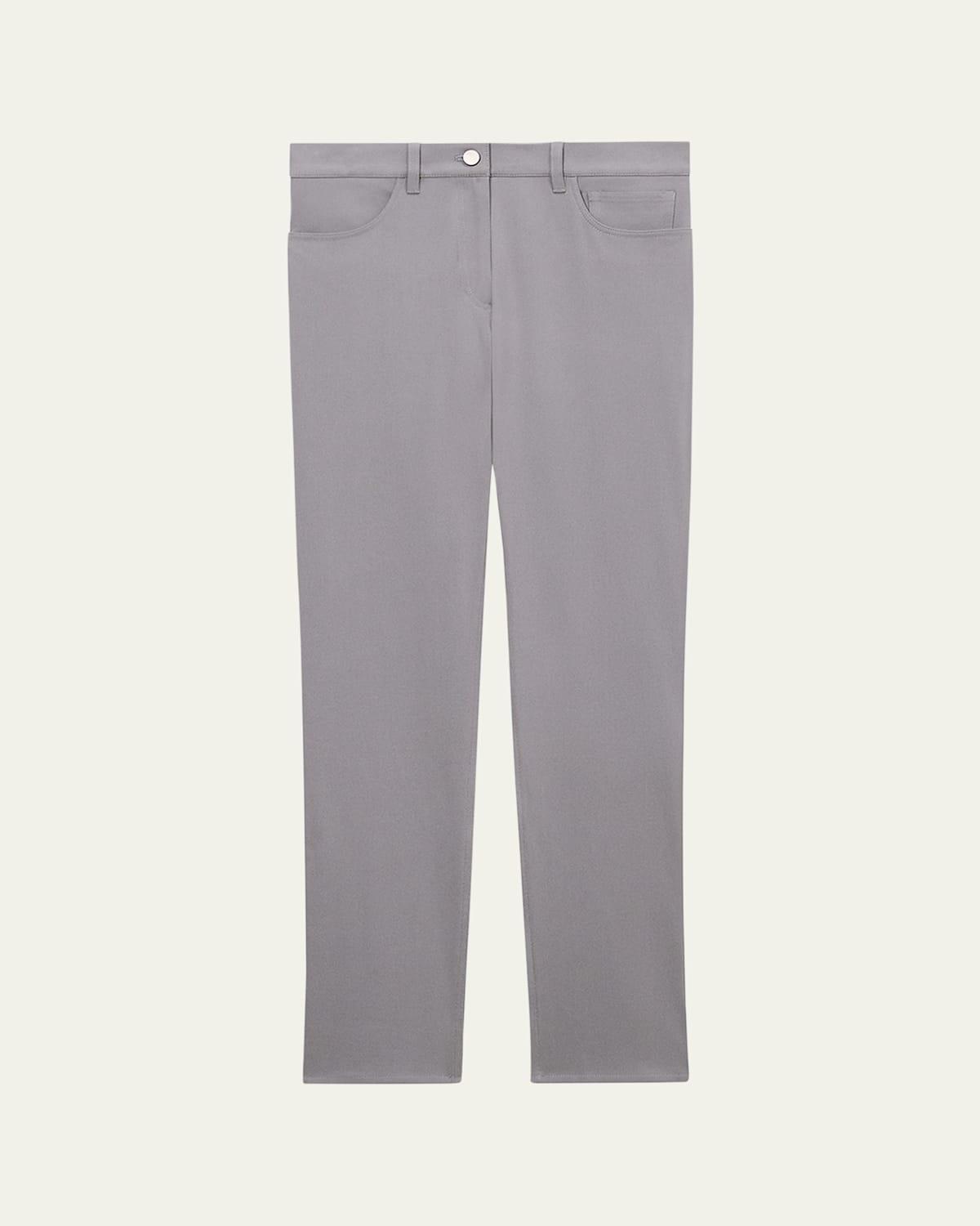 Mens Raffi Pants in Neoteric Twill Product Image