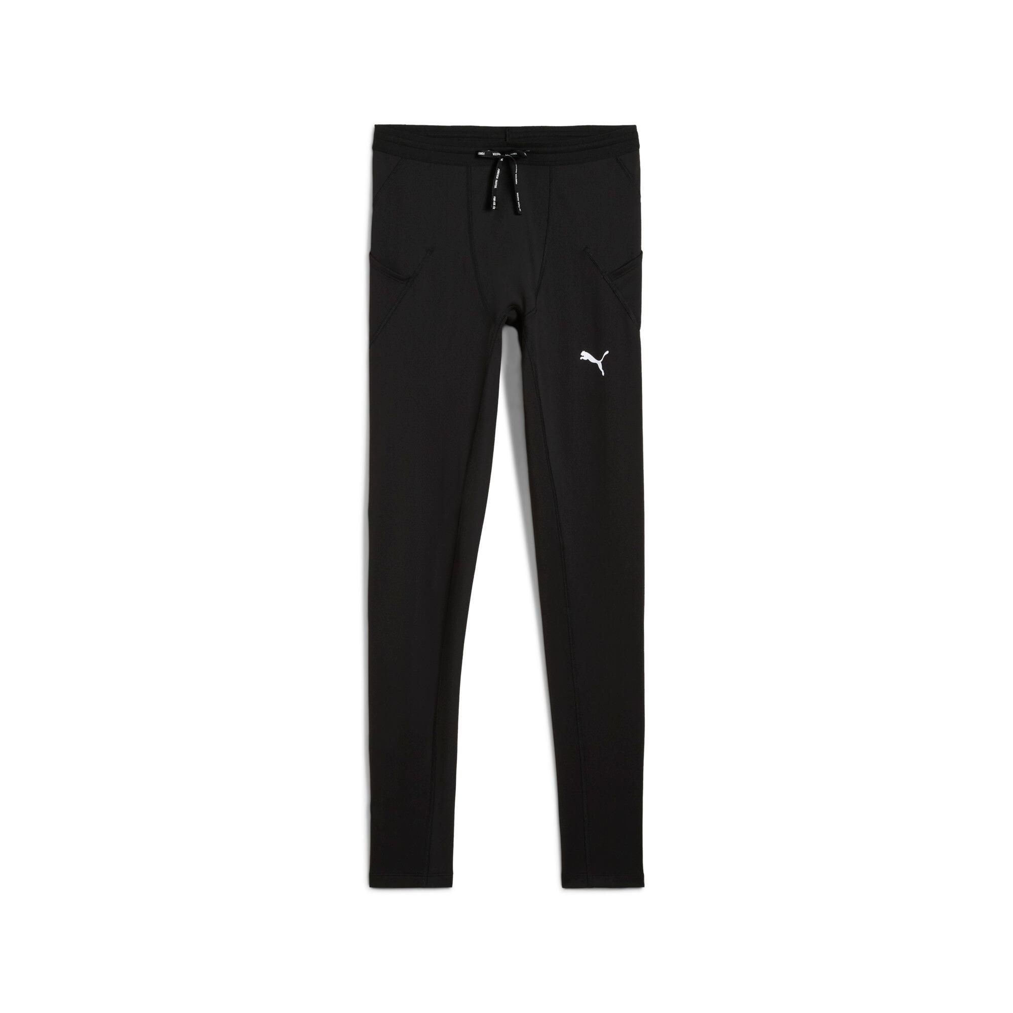 RUN Microfleece Tights Men Product Image
