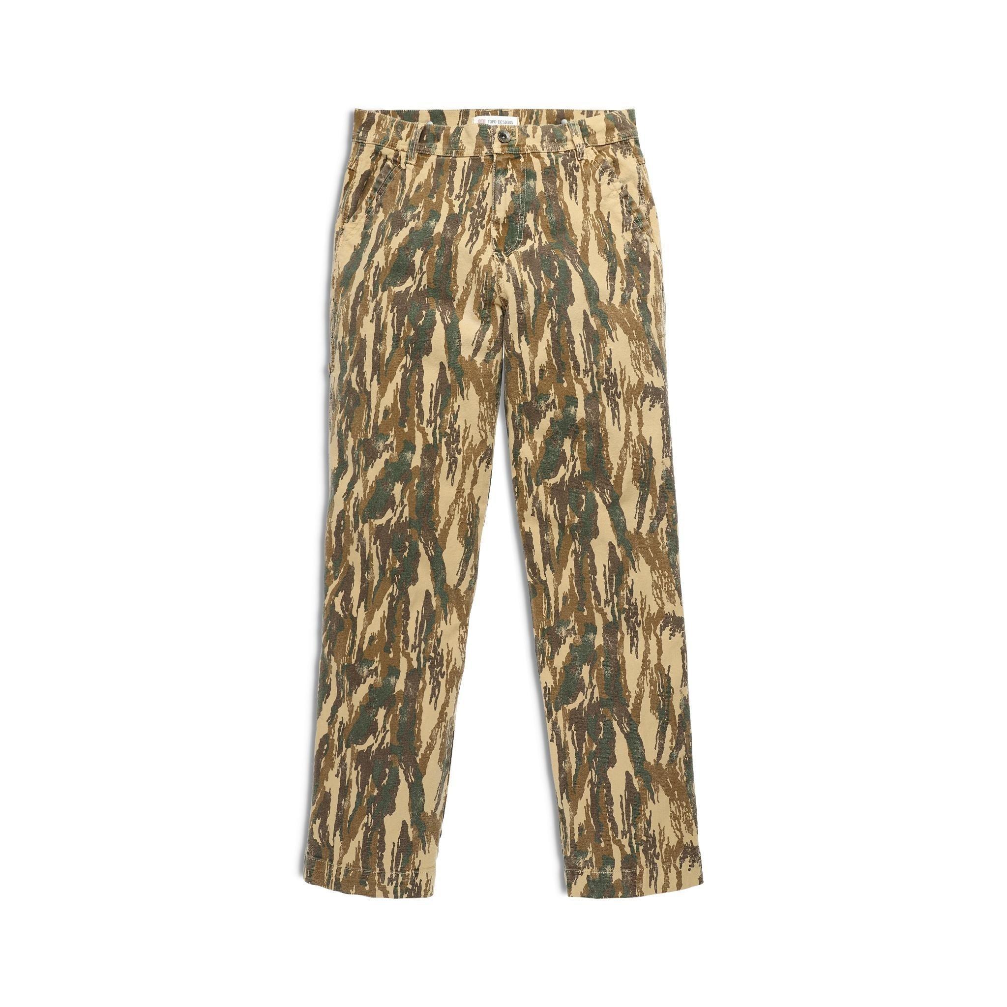 Utility Pants - Women's - Final Sale Female Product Image