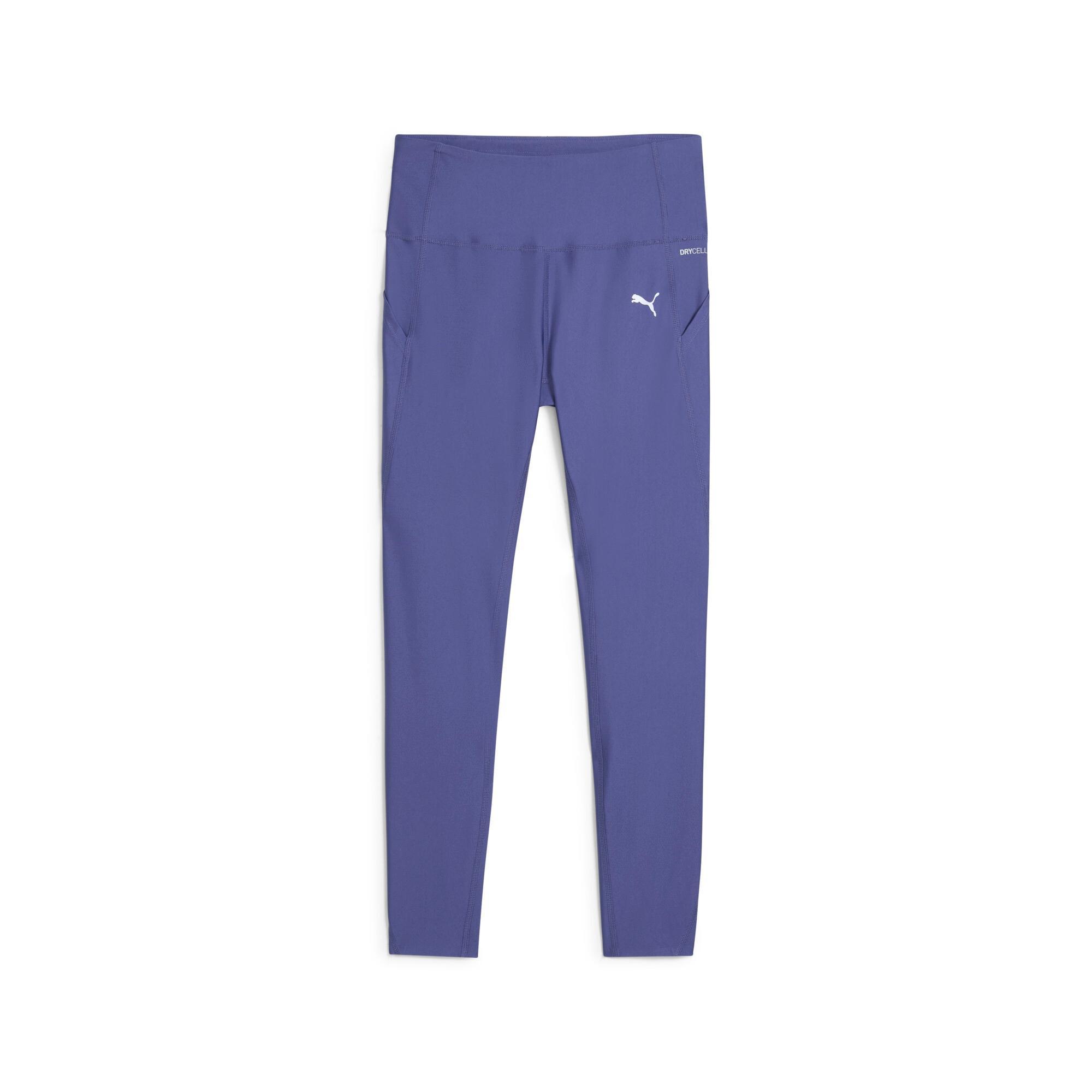PUMA RUN ULTRAFORM Women's 7/8 Tights Product Image