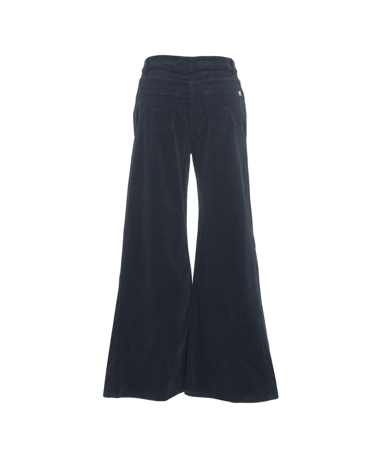 Wide leg trousers Product Image