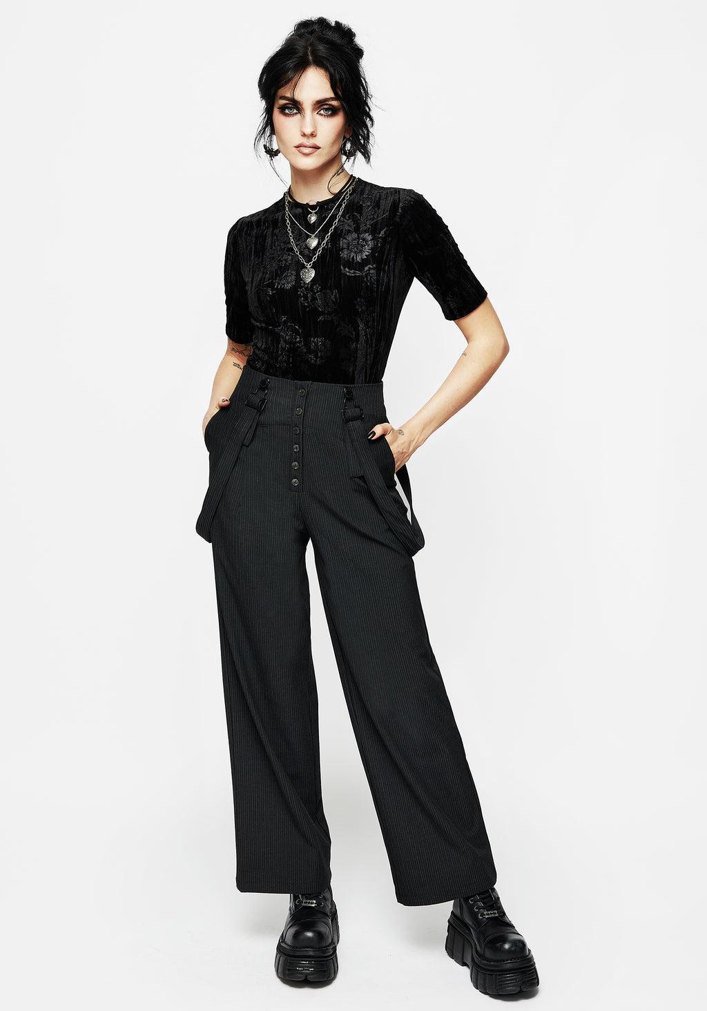 Blossom Short Sleeve Top Product Image