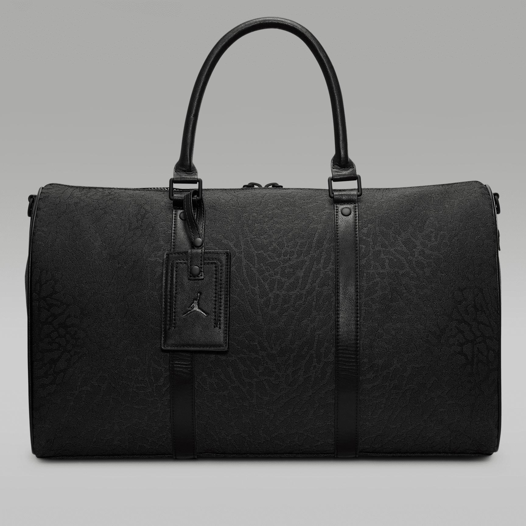 Jordan Icon Duffel Bag (25L) Product Image