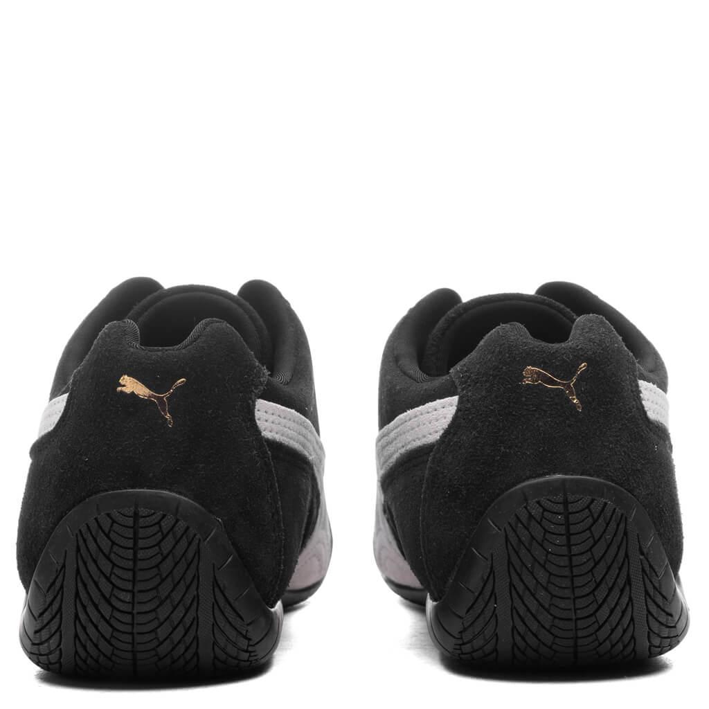 Speedcat OG - Black/White Male Product Image