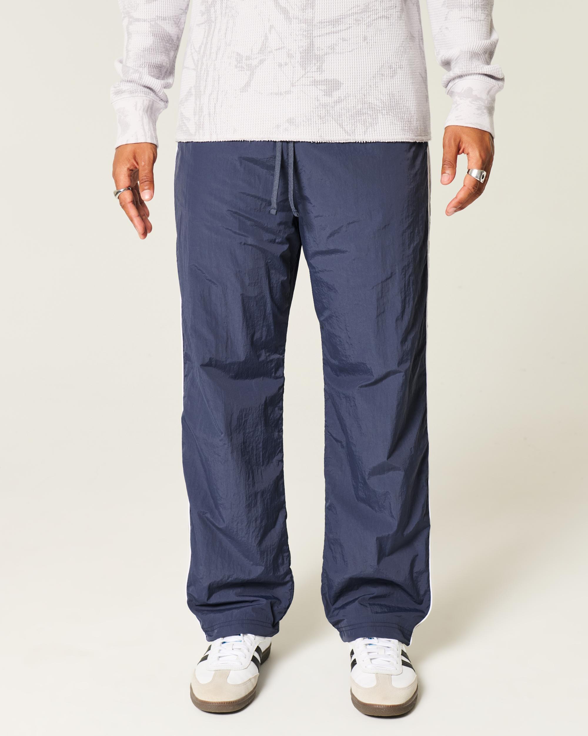 Baggy Track Pants Product Image
