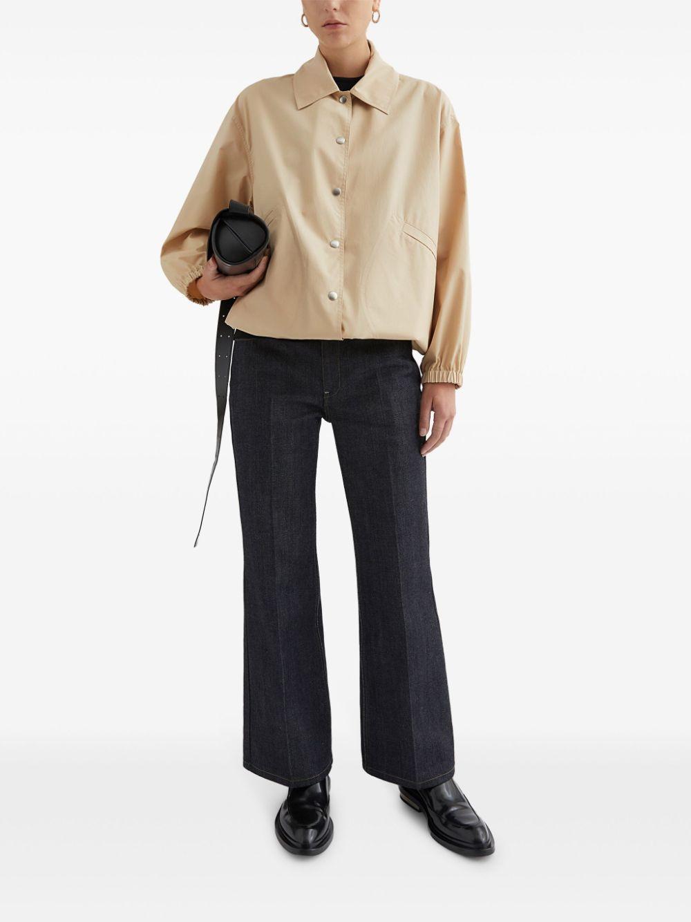 flared jeans  Product Image
