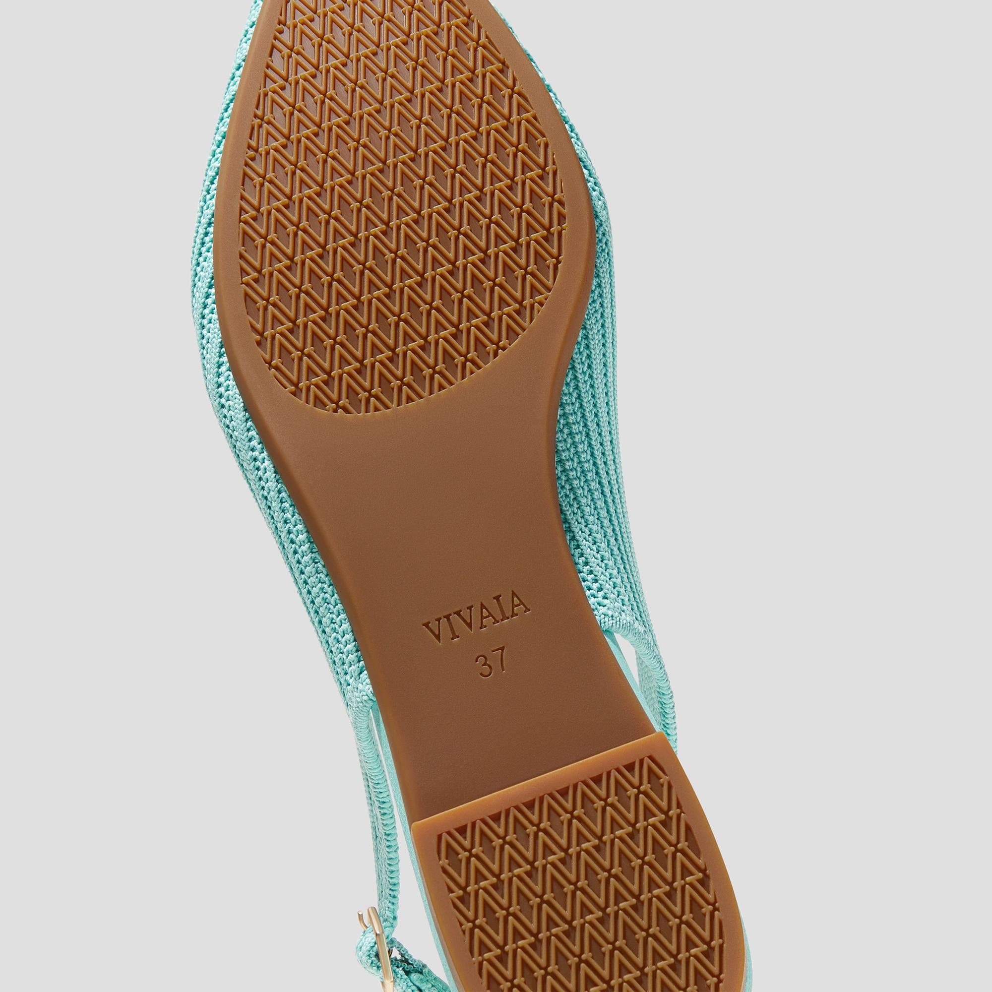 Pointed-Toe Slingback (Maville) Product Image